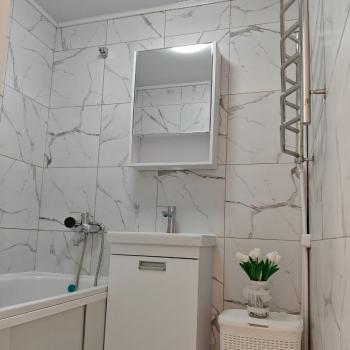 Продается 2-х комнатная квартира, 46,6 м²