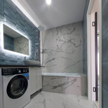 Продается 1-комнатная квартира, 48,5 м²