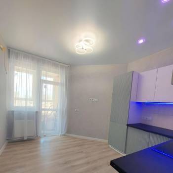 Продается 1-комнатная квартира, 48,5 м²