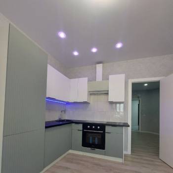 Продается 1-комнатная квартира, 48,5 м²