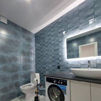 Продается 1-комнатная квартира, 48,5 м²