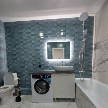 Продается 1-комнатная квартира, 48,5 м²