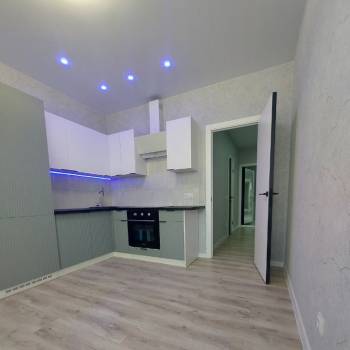 Продается 1-комнатная квартира, 48,5 м²