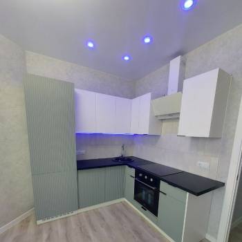 Продается 1-комнатная квартира, 48,5 м²