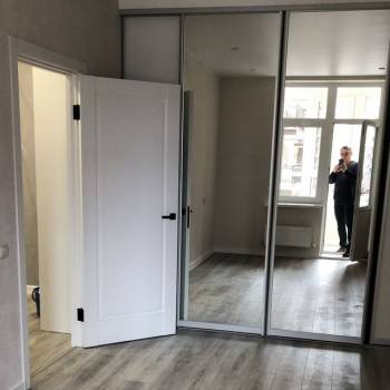 Продается 1-комнатная квартира, 41 м²