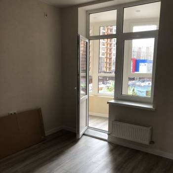Продается 1-комнатная квартира, 41 м²