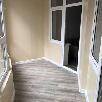 Продается 1-комнатная квартира, 41 м²