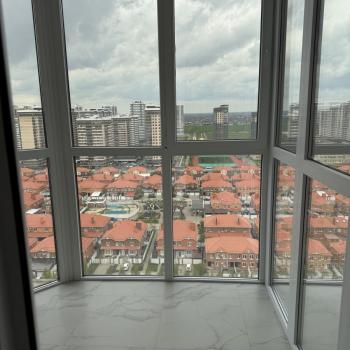 Сдается 2-х комнатная квартира, 80 м²