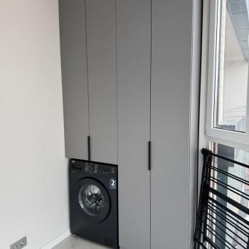 Сдается 2-х комнатная квартира, 80 м²