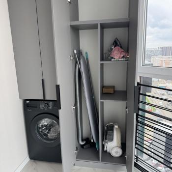 Сдается 2-х комнатная квартира, 80 м²