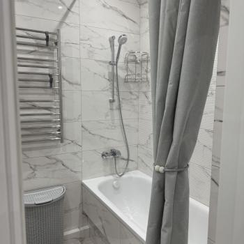 Сдается 2-х комнатная квартира, 80 м²