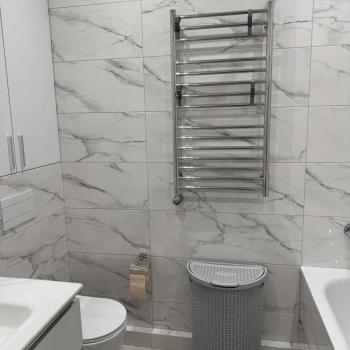 Сдается 2-х комнатная квартира, 80 м²