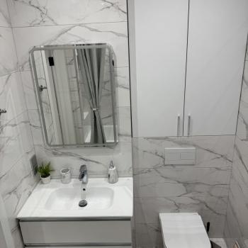 Сдается 2-х комнатная квартира, 80 м²