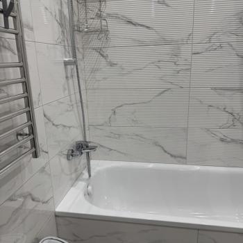 Сдается 2-х комнатная квартира, 80 м²