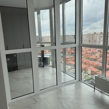 Сдается 2-х комнатная квартира, 80 м²