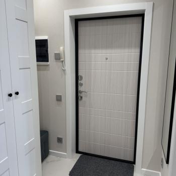 Сдается 2-х комнатная квартира, 80 м²