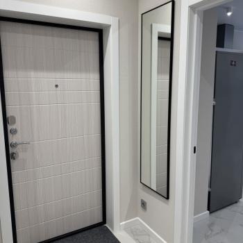 Сдается 2-х комнатная квартира, 80 м²