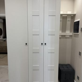 Сдается 2-х комнатная квартира, 80 м²