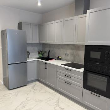 Сдается 2-х комнатная квартира, 80 м²