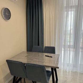 Сдается 2-х комнатная квартира, 80 м²