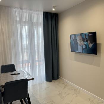 Сдается 2-х комнатная квартира, 80 м²