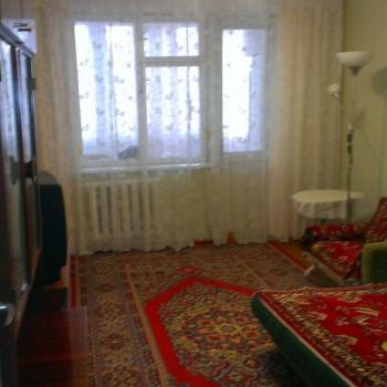 Продается 2-х комнатная квартира, 50,8 м²