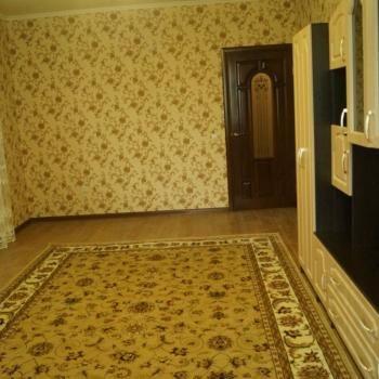 Сдается 1-комнатная квартира, 43 м²