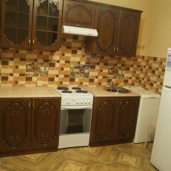 Сдается 1-комнатная квартира, 43 м²