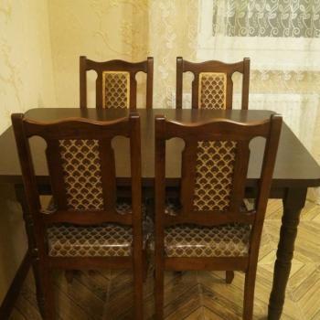 Сдается 1-комнатная квартира, 43 м²