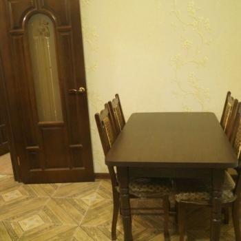 Сдается 1-комнатная квартира, 43 м²