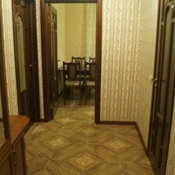 Сдается 1-комнатная квартира, 43 м²