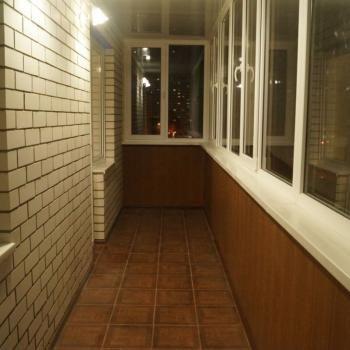 Сдается 1-комнатная квартира, 43 м²