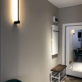 Продается 1-комнатная квартира, 21 м²