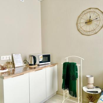 Продается 1-комнатная квартира, 21 м²