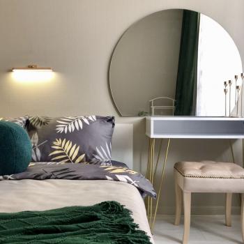 Продается 1-комнатная квартира, 21 м²