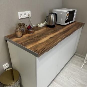 Продается 1-комнатная квартира, 21 м²