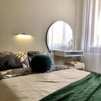 Продается 1-комнатная квартира, 21 м²