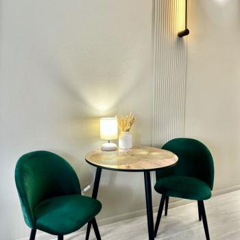 Продается 1-комнатная квартира, 21 м²