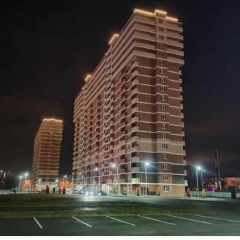 Продается 1-комнатная квартира, 21 м²