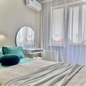 Продается 1-комнатная квартира, 21 м²