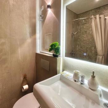 Продается 1-комнатная квартира, 21 м²