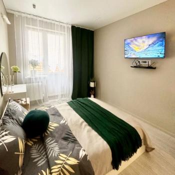 Продается 1-комнатная квартира, 21 м²