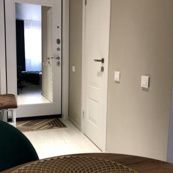 Продается 1-комнатная квартира, 21 м²