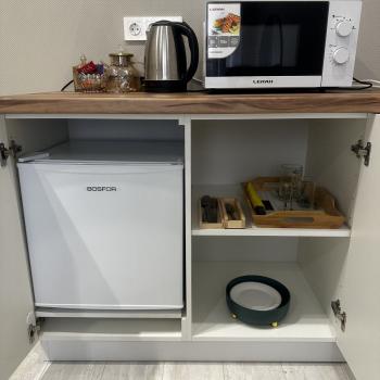 Продается 1-комнатная квартира, 21 м²