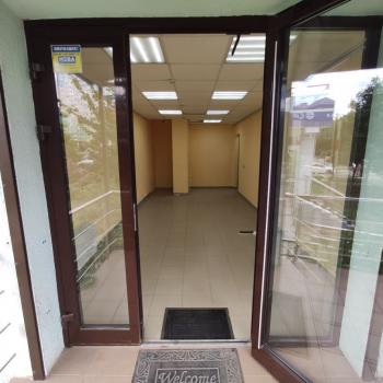 Сдается Нежилое помещение, 65,8 м²