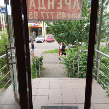 Сдается Нежилое помещение, 65,8 м²