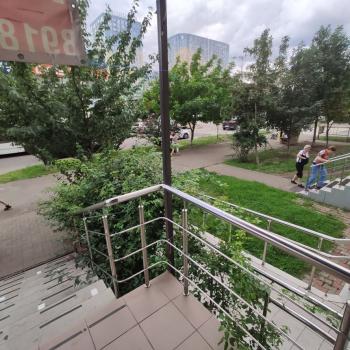 Сдается Нежилое помещение, 65,8 м²