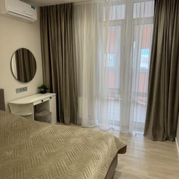 Сдается 2-х комнатная квартира, 80 м²