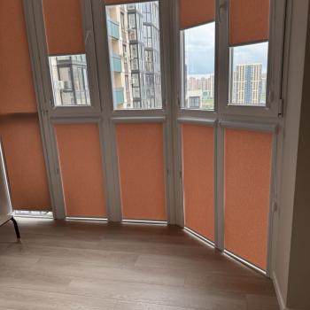 Сдается 2-х комнатная квартира, 80 м²