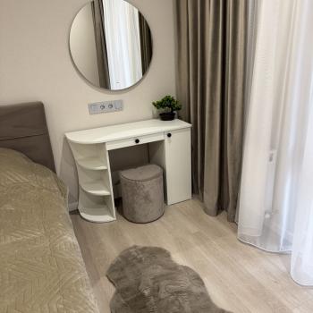 Сдается 2-х комнатная квартира, 80 м²